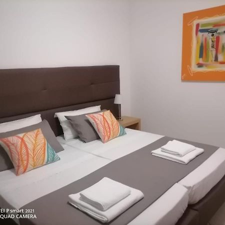 Solaren Apartments Boavista Сал-Рей Экстерьер фото