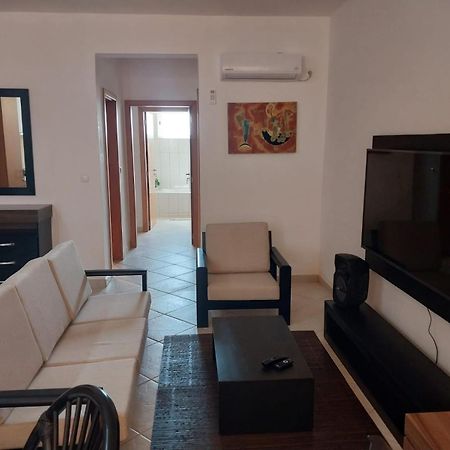 Solaren Apartments Boavista Сал-Рей Экстерьер фото