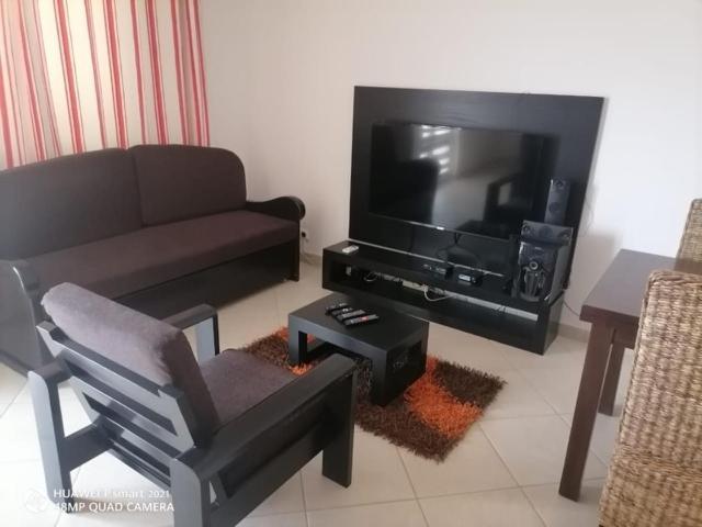 Solaren Apartments Boavista Сал-Рей Экстерьер фото