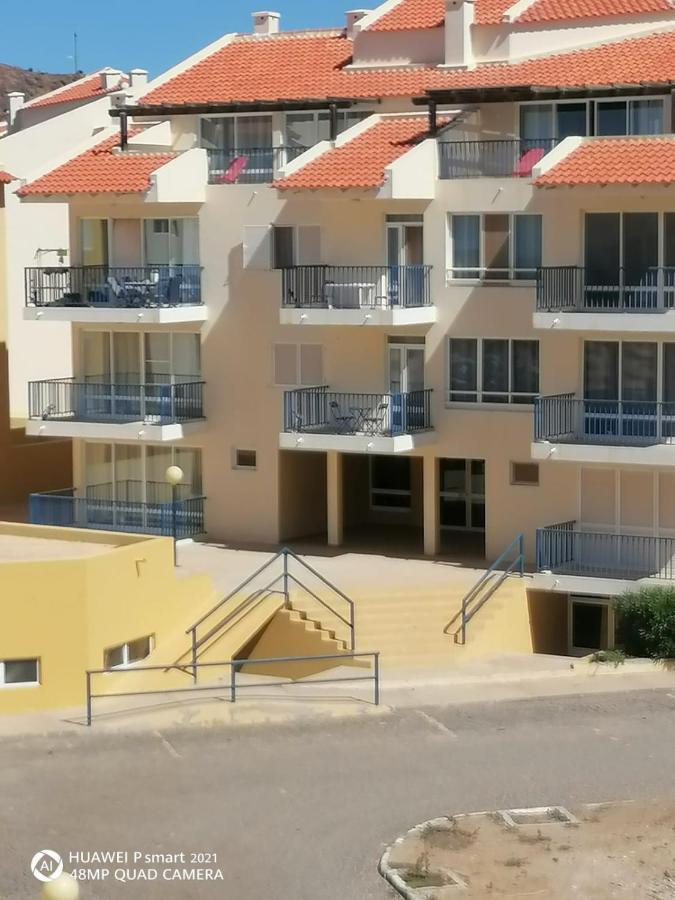 Solaren Apartments Boavista Сал-Рей Экстерьер фото