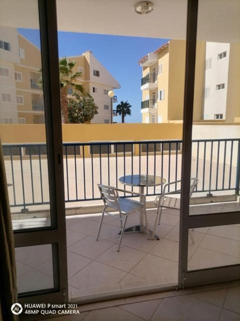 Solaren Apartments Boavista Сал-Рей Экстерьер фото