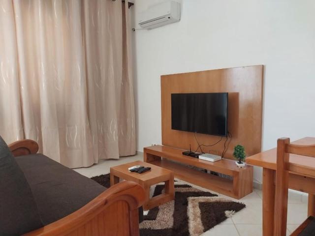 Solaren Apartments Boavista Сал-Рей Экстерьер фото