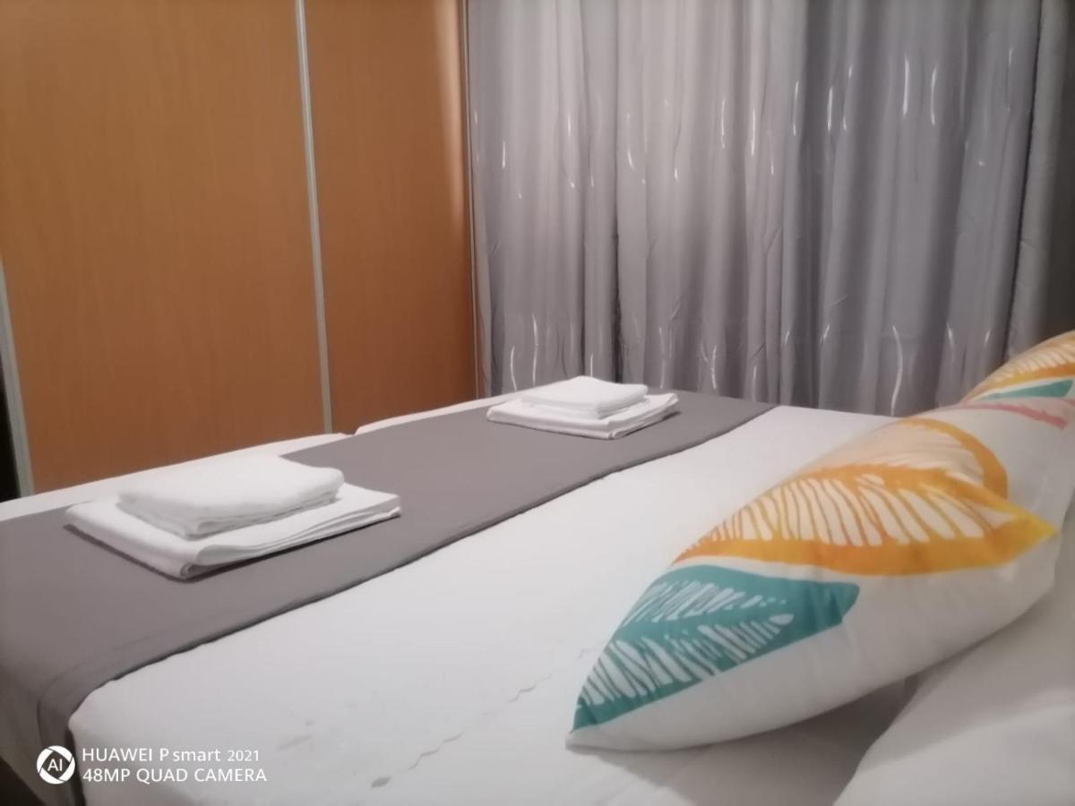 Solaren Apartments Boavista Сал-Рей Экстерьер фото