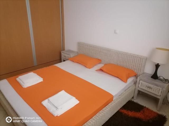 Solaren Apartments Boavista Сал-Рей Экстерьер фото