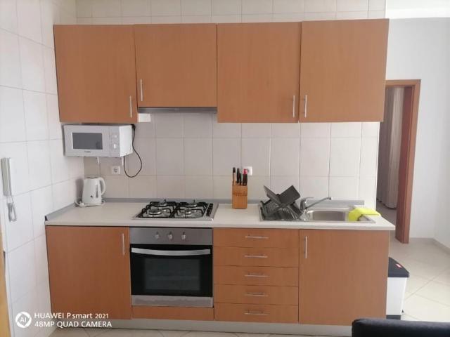 Solaren Apartments Boavista Сал-Рей Экстерьер фото