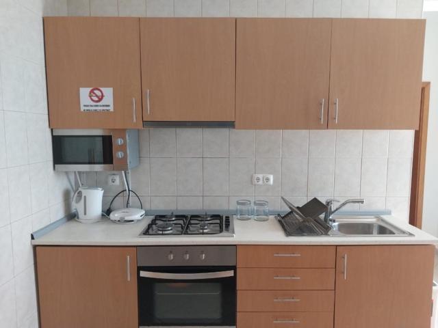 Solaren Apartments Boavista Сал-Рей Экстерьер фото