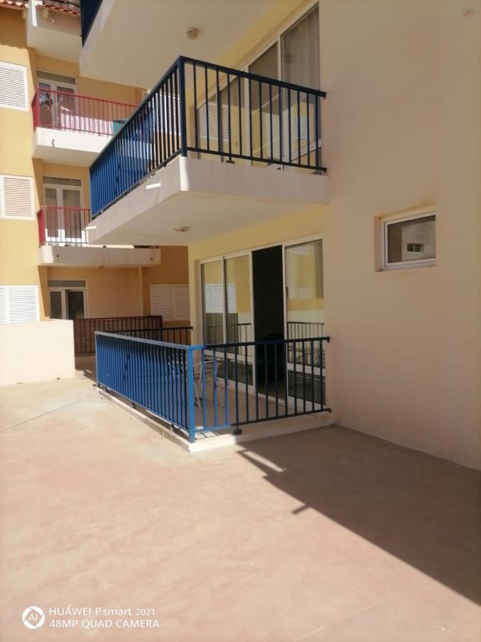 Solaren Apartments Boavista Сал-Рей Экстерьер фото