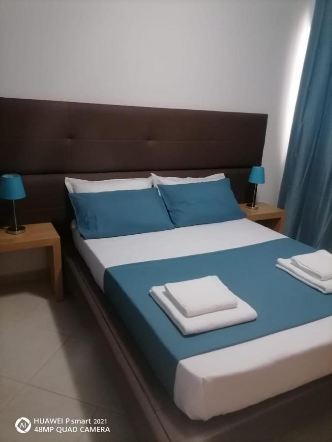 Solaren Apartments Boavista Сал-Рей Экстерьер фото