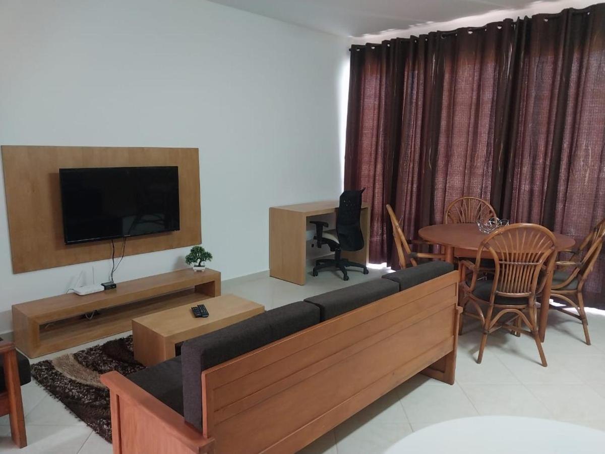 Solaren Apartments Boavista Сал-Рей Экстерьер фото