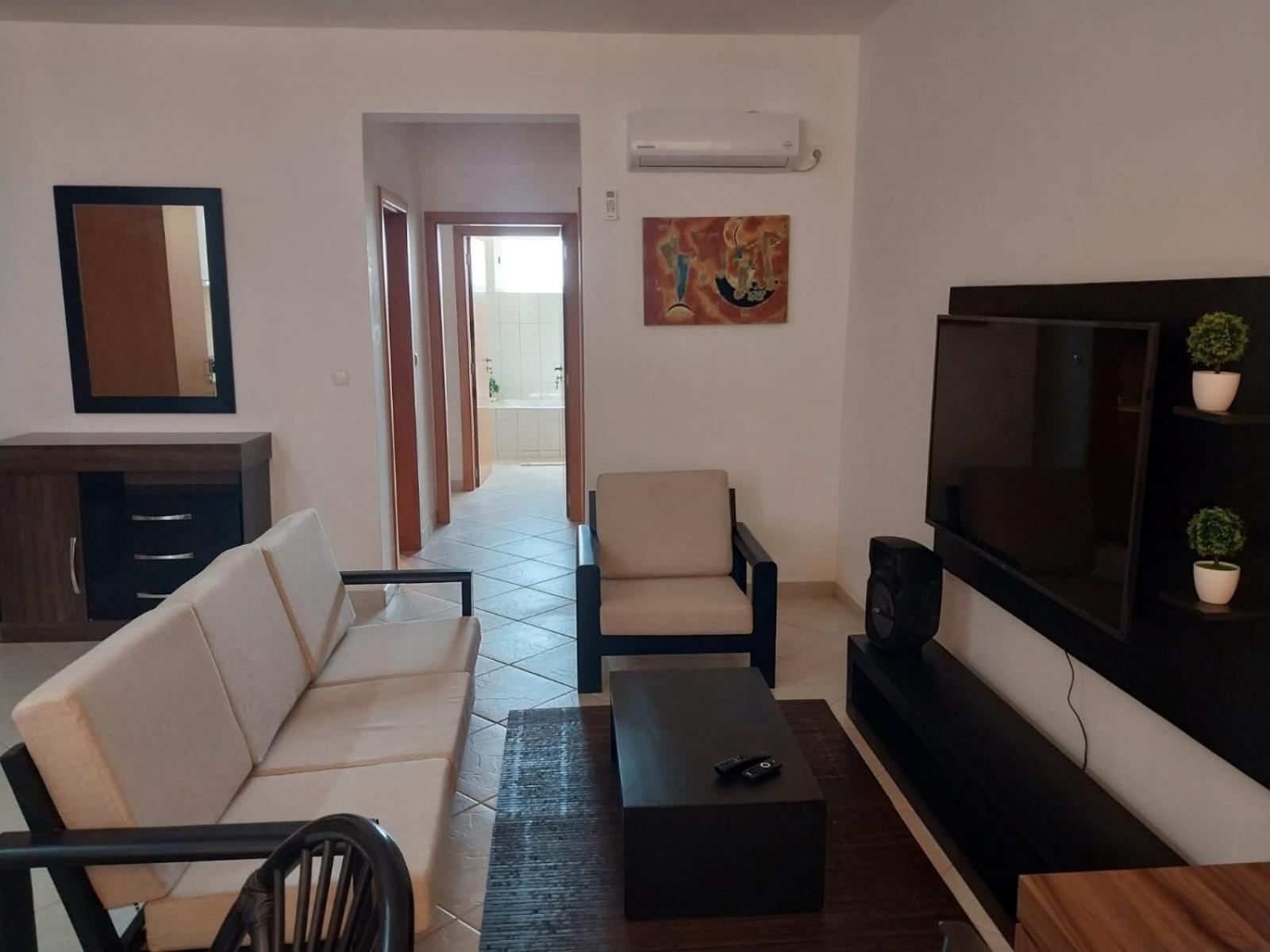 Solaren Apartments Boavista Сал-Рей Экстерьер фото