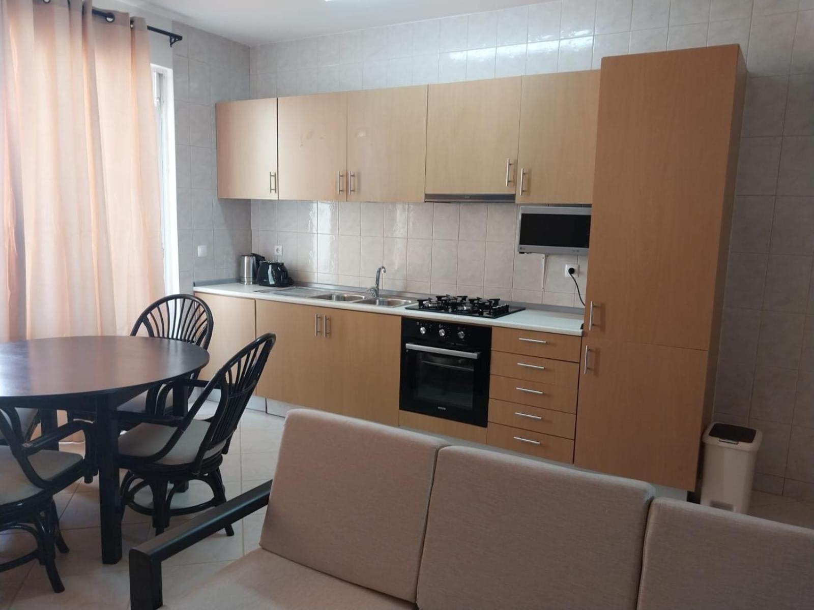 Solaren Apartments Boavista Сал-Рей Экстерьер фото