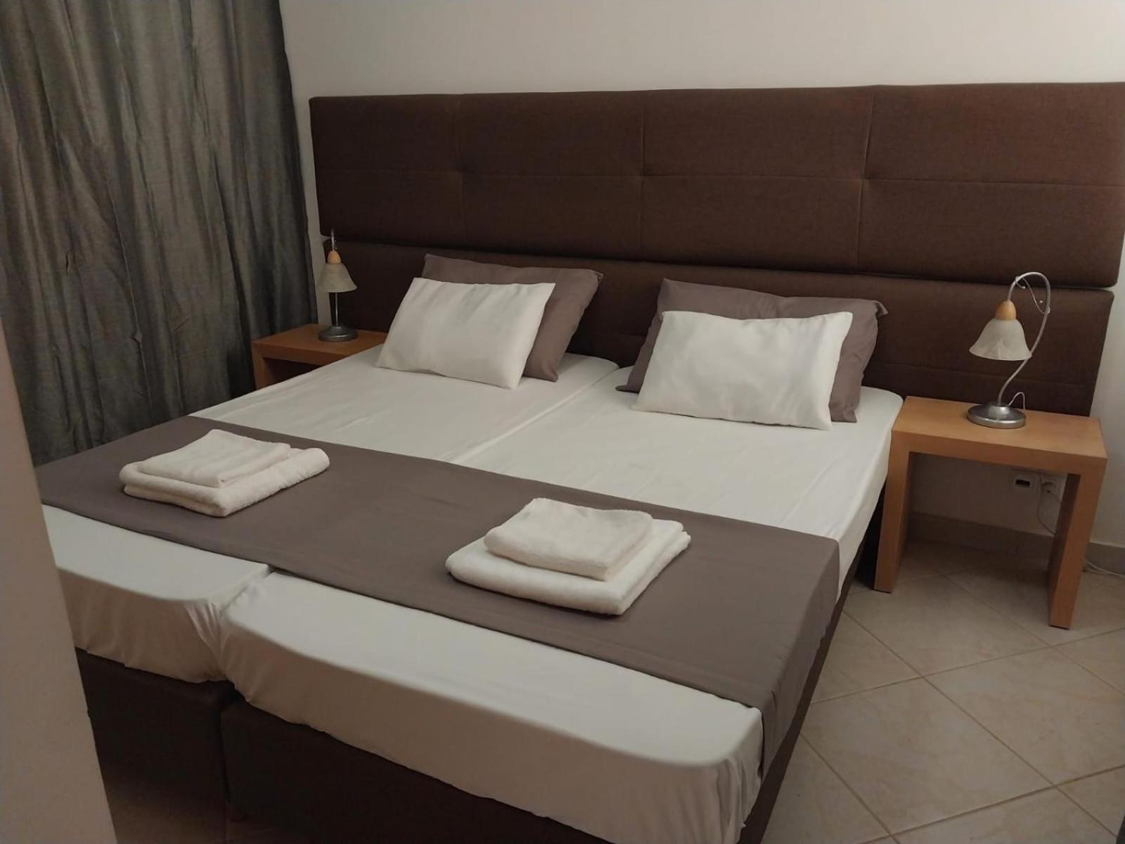 Solaren Apartments Boavista Сал-Рей Экстерьер фото