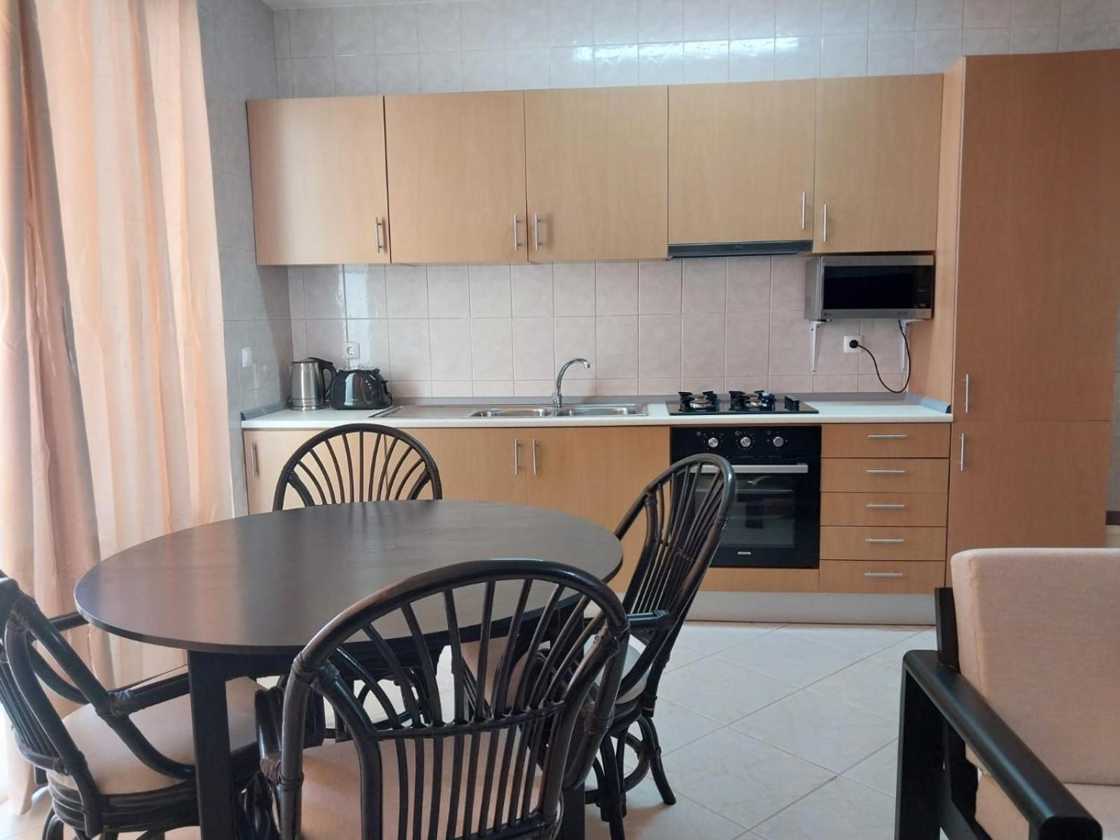 Solaren Apartments Boavista Сал-Рей Экстерьер фото