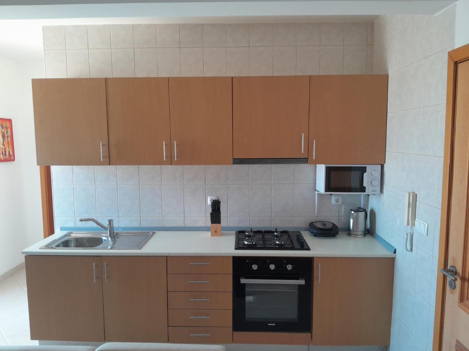 Solaren Apartments Boavista Сал-Рей Экстерьер фото
