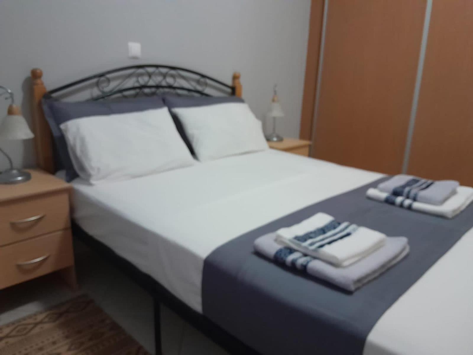Solaren Apartments Boavista Сал-Рей Экстерьер фото