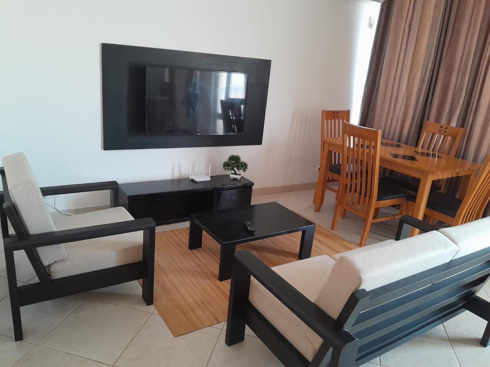 Solaren Apartments Boavista Сал-Рей Экстерьер фото