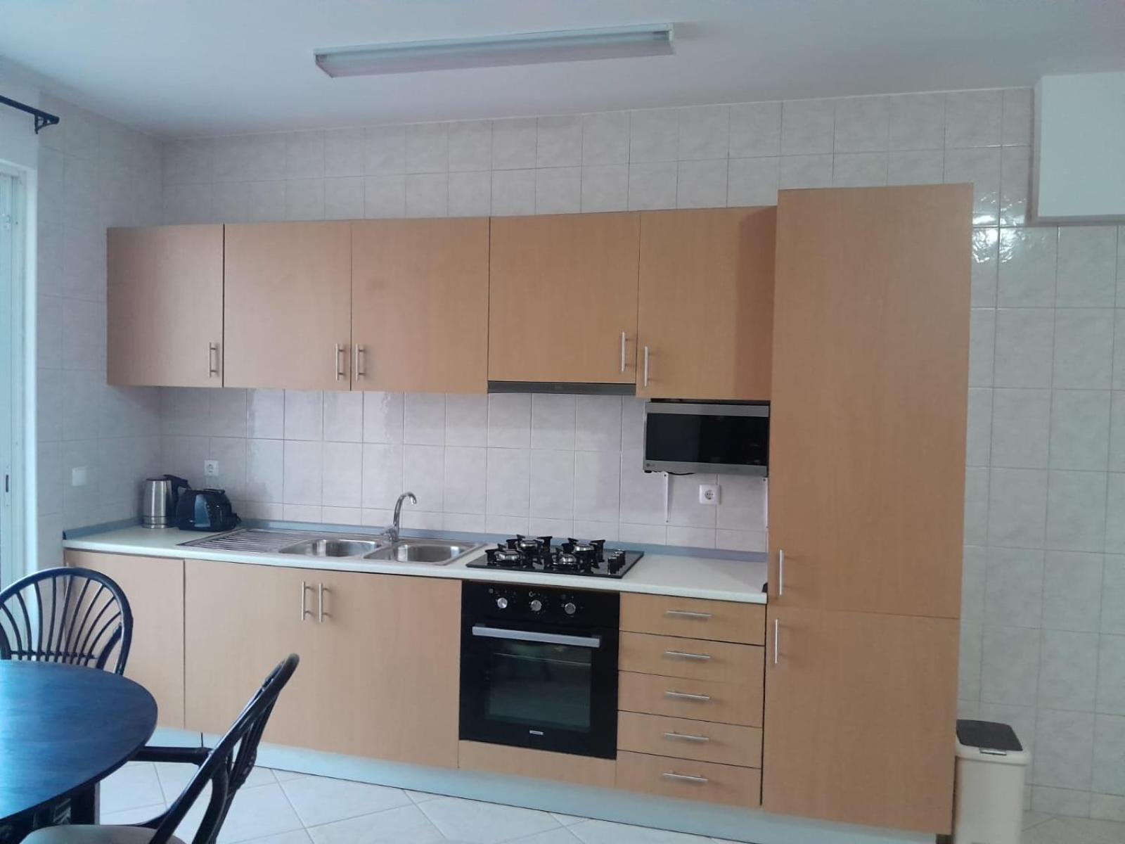 Solaren Apartments Boavista Сал-Рей Экстерьер фото