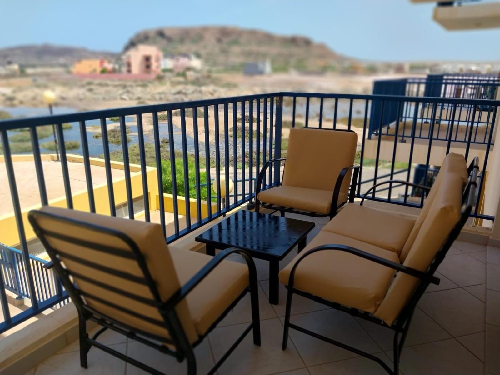 Solaren Apartments Boavista Сал-Рей Экстерьер фото